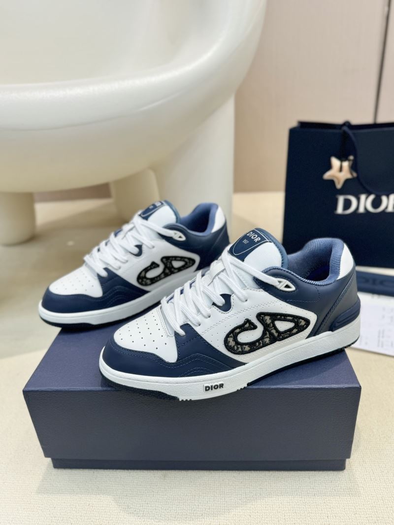 Christian Dior Sneaker